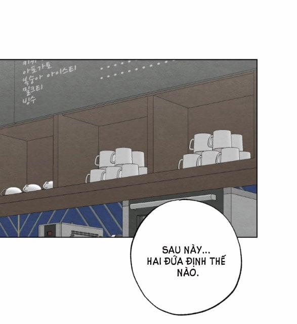 [18+] Mối Quan Hệ Đơn Giản 53.2 trang 21