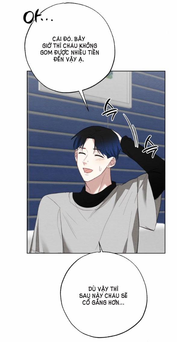 [18+] Mối Quan Hệ Đơn Giản 53.2 trang 25