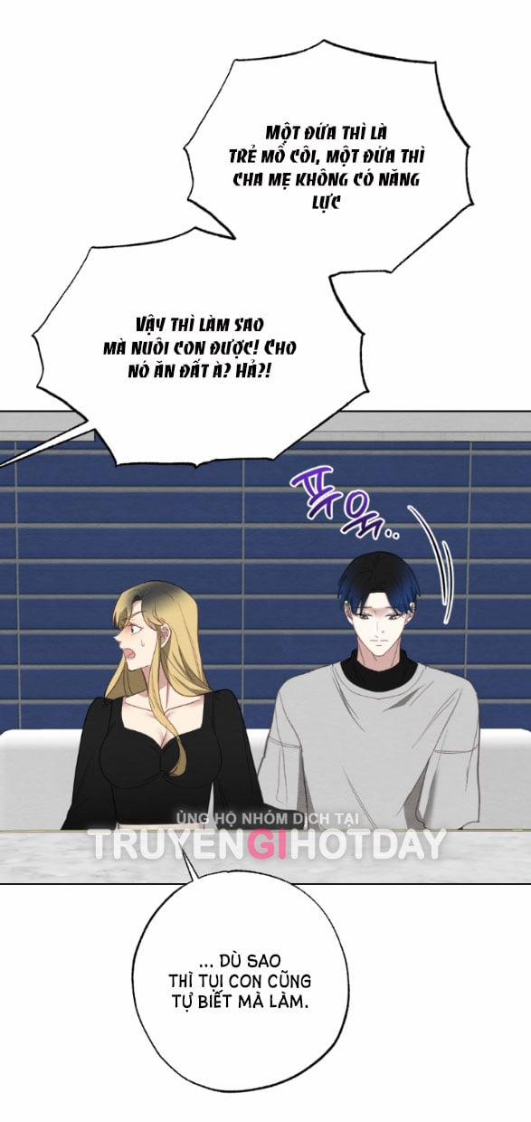 [18+] Mối Quan Hệ Đơn Giản 53.2 trang 31