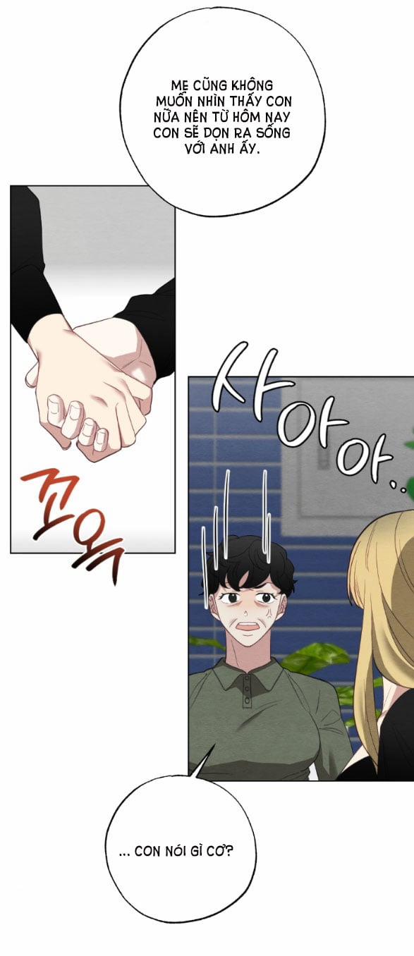 [18+] Mối Quan Hệ Đơn Giản 53.2 trang 33