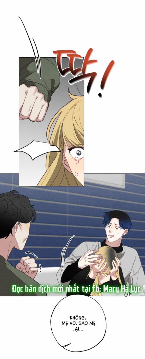 [18+] Mối Quan Hệ Đơn Giản 53.2 trang 34