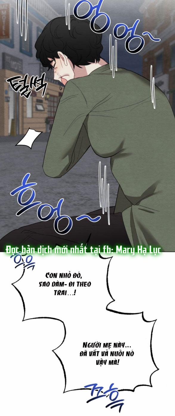 [18+] Mối Quan Hệ Đơn Giản 53.2 trang 4