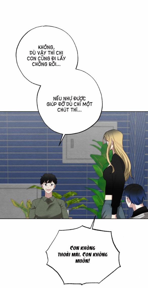 [18+] Mối Quan Hệ Đơn Giản 53.2 trang 46