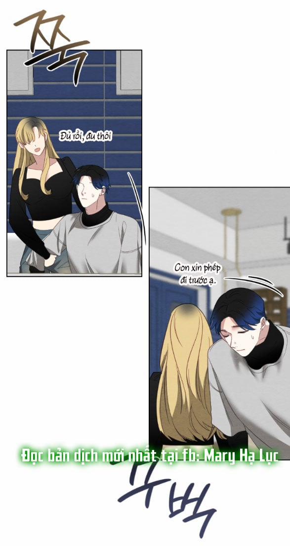 [18+] Mối Quan Hệ Đơn Giản 53.2 trang 52