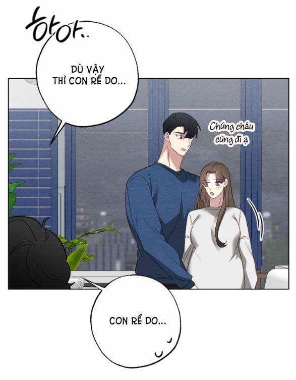 [18+] Mối Quan Hệ Đơn Giản 53.2 trang 54