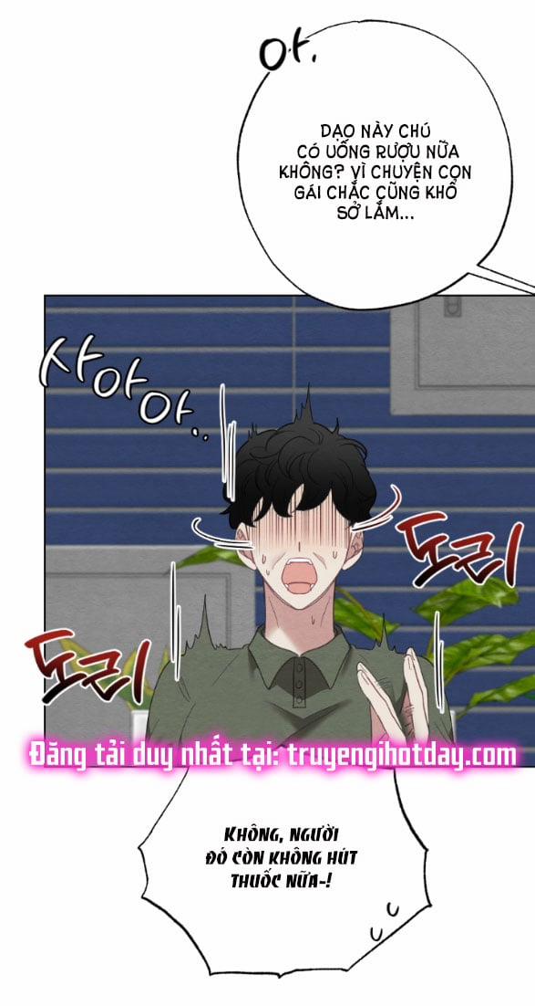 [18+] Mối Quan Hệ Đơn Giản 53.2 trang 56
