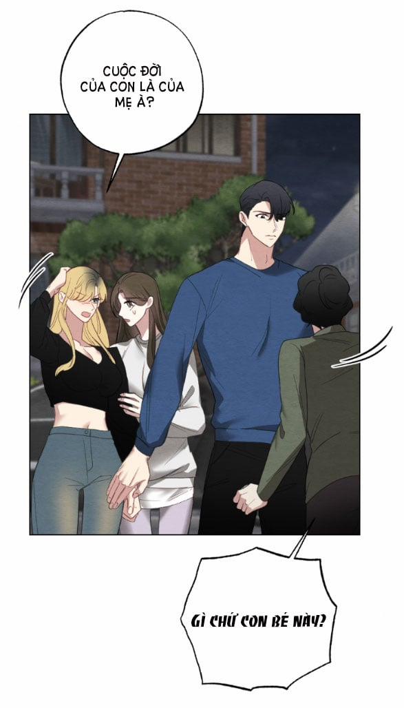[18+] Mối Quan Hệ Đơn Giản 53.2 trang 6