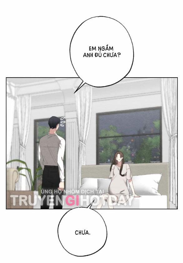 [18+] Mối Quan Hệ Đơn Giản 54.1 trang 12
