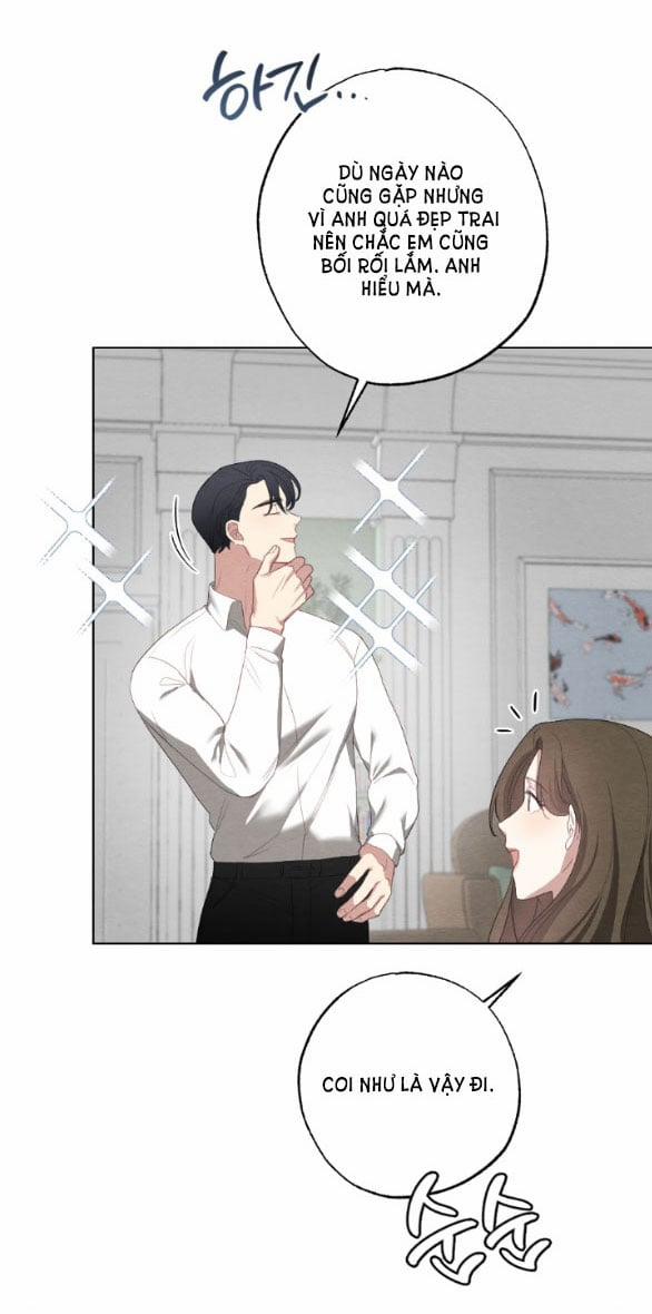 [18+] Mối Quan Hệ Đơn Giản 54.1 trang 14