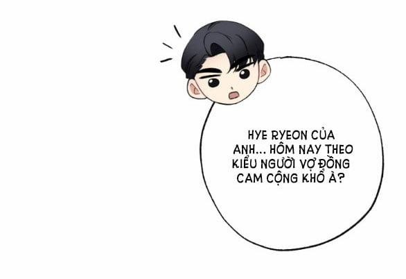 [18+] Mối Quan Hệ Đơn Giản 54.1 trang 16