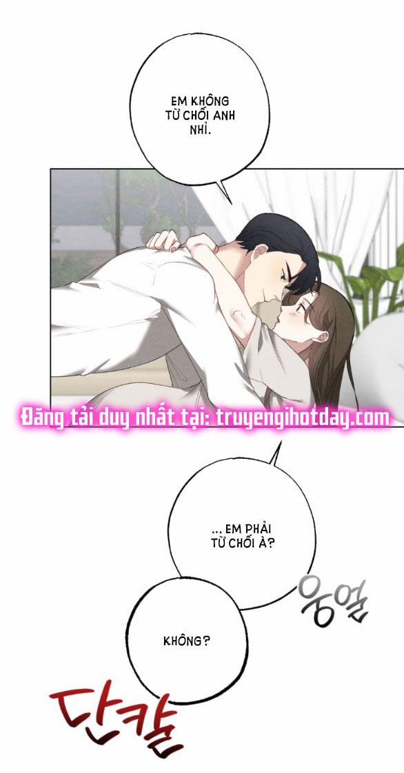 [18+] Mối Quan Hệ Đơn Giản 54.1 trang 22