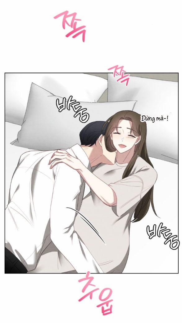 [18+] Mối Quan Hệ Đơn Giản 54.1 trang 24