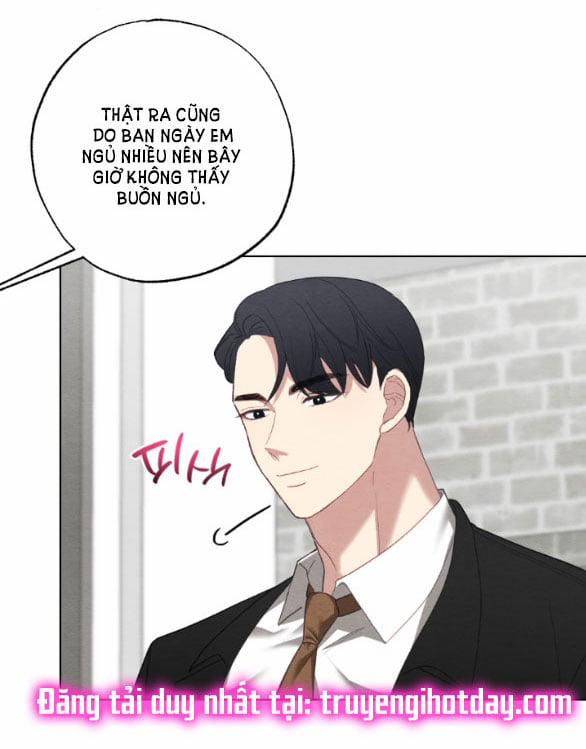 [18+] Mối Quan Hệ Đơn Giản 54.1 trang 4