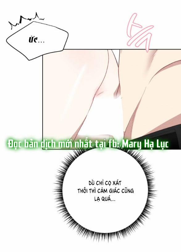 [18+] Mối Quan Hệ Đơn Giản 54.1 trang 49