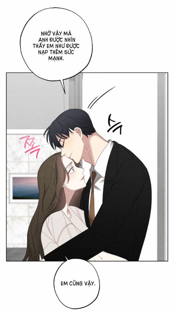 [18+] Mối Quan Hệ Đơn Giản 54.1 trang 6