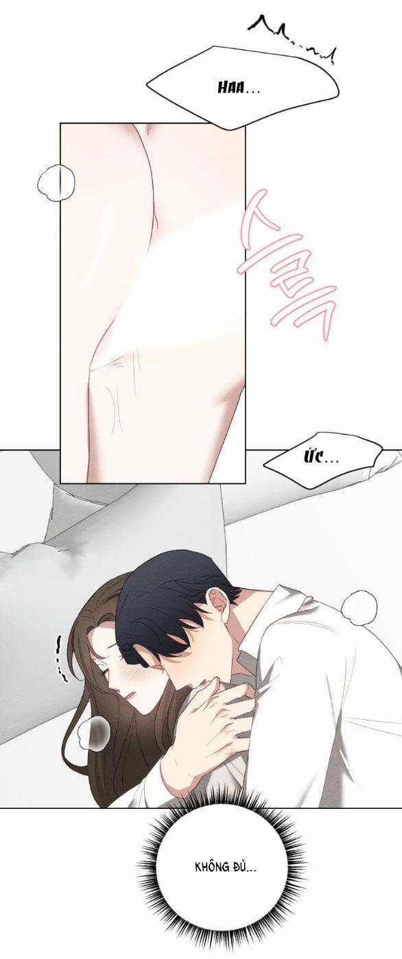[18+] Mối Quan Hệ Đơn Giản 54.2 trang 1