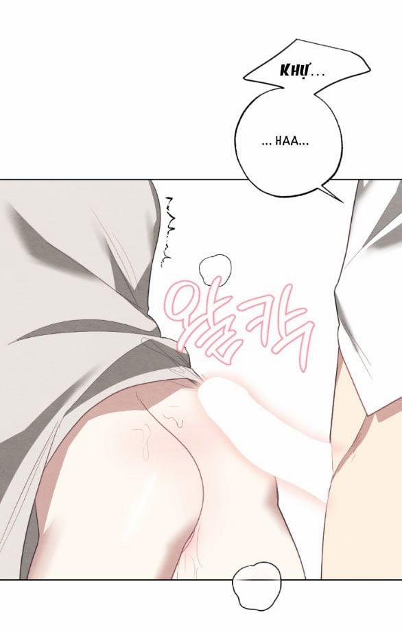 [18+] Mối Quan Hệ Đơn Giản 54.2 trang 13