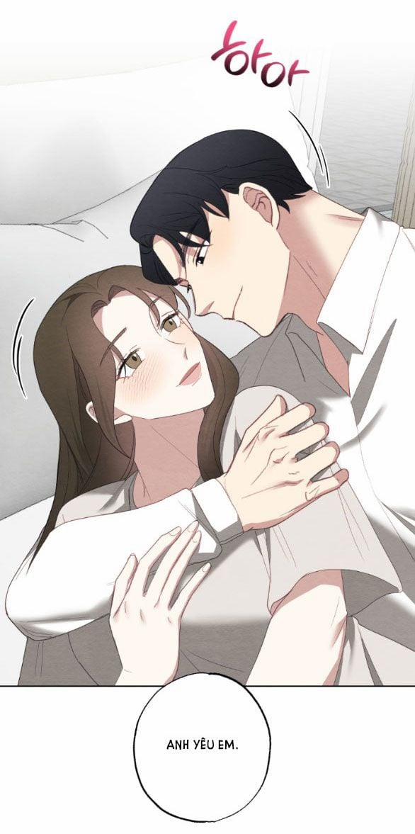 [18+] Mối Quan Hệ Đơn Giản 54.2 trang 16