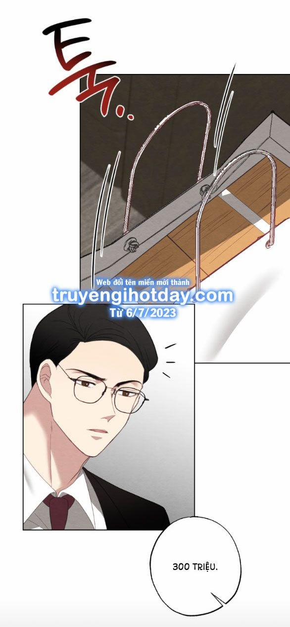 [18+] Mối Quan Hệ Đơn Giản 54.2 trang 24