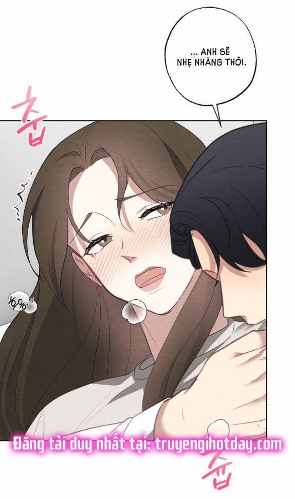 [18+] Mối Quan Hệ Đơn Giản 54.2 trang 3