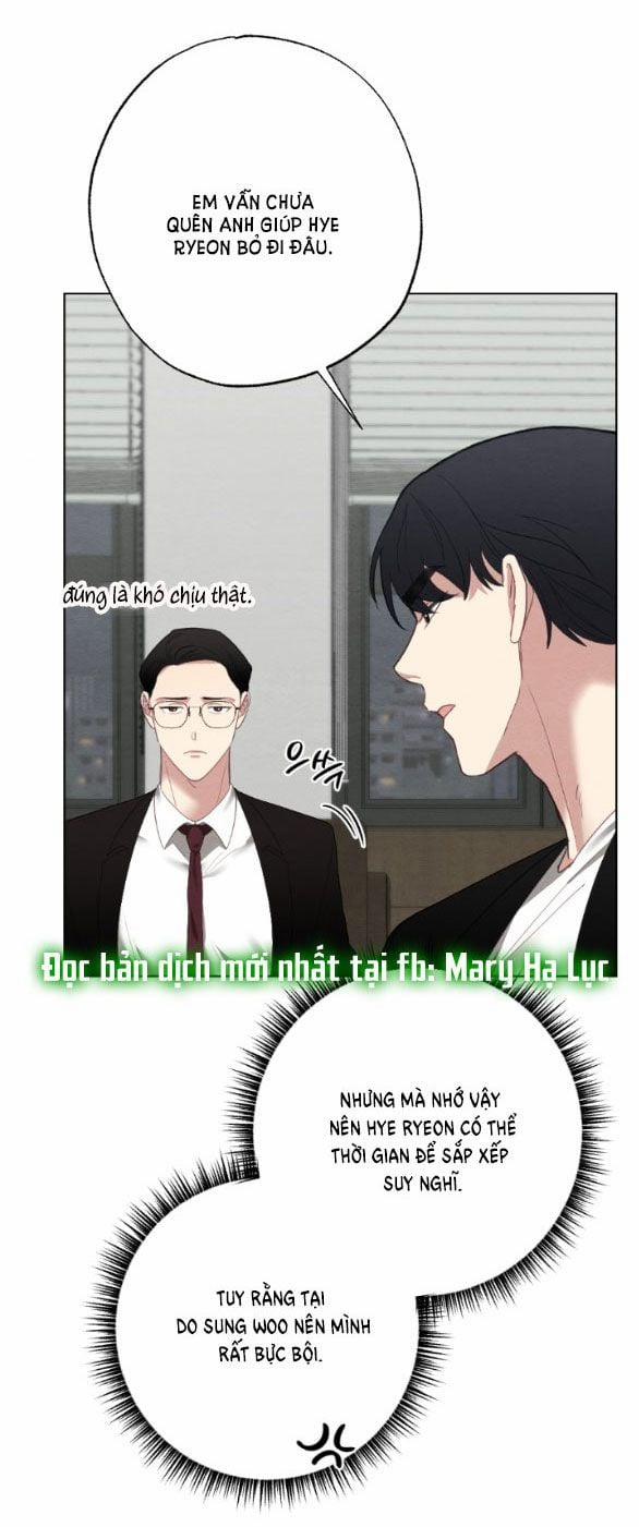 [18+] Mối Quan Hệ Đơn Giản 54.2 trang 31