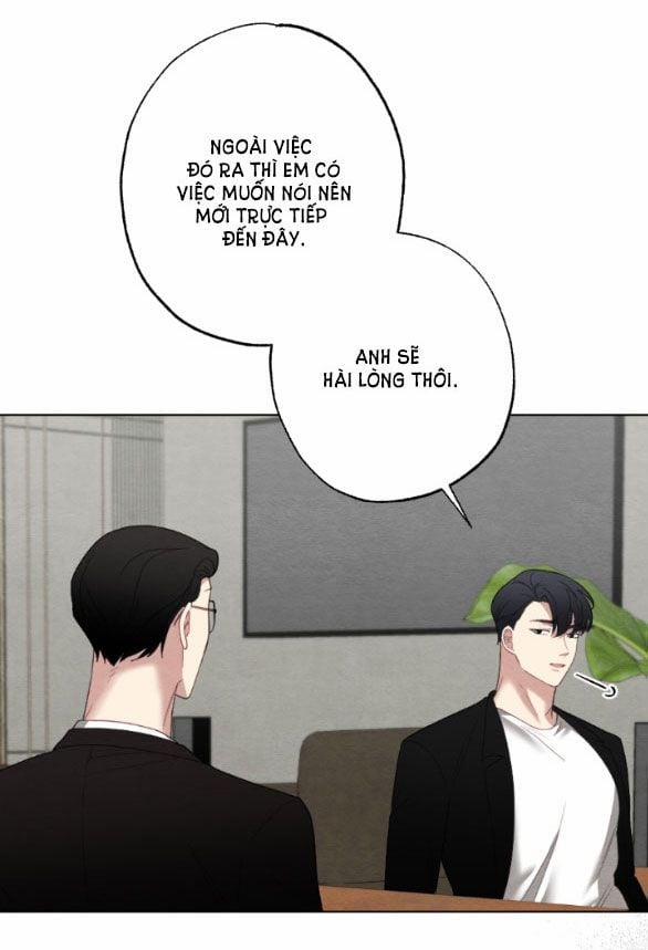 [18+] Mối Quan Hệ Đơn Giản 54.2 trang 33