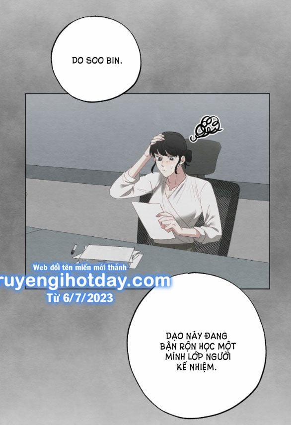 [18+] Mối Quan Hệ Đơn Giản 54.2 trang 56