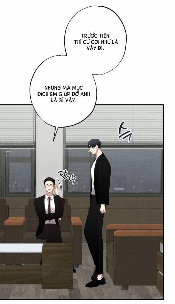 [18+] Mối Quan Hệ Đơn Giản 54.2 trang 62