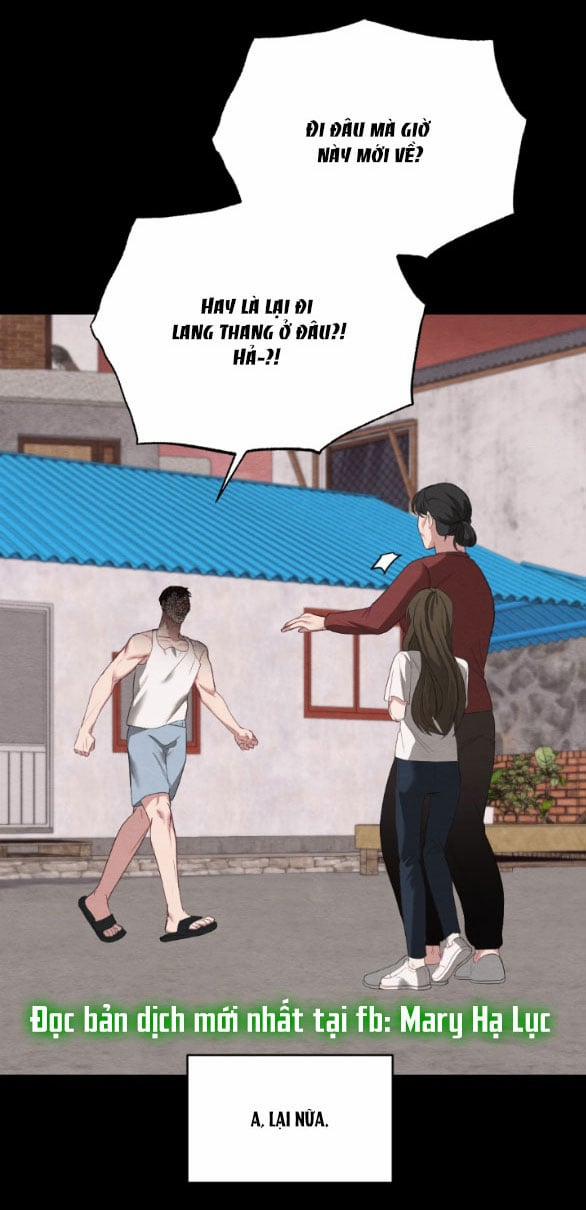 [18+] Mối Quan Hệ Đơn Giản 55.1 trang 1