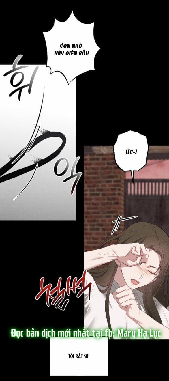 [18+] Mối Quan Hệ Đơn Giản 55.1 trang 17
