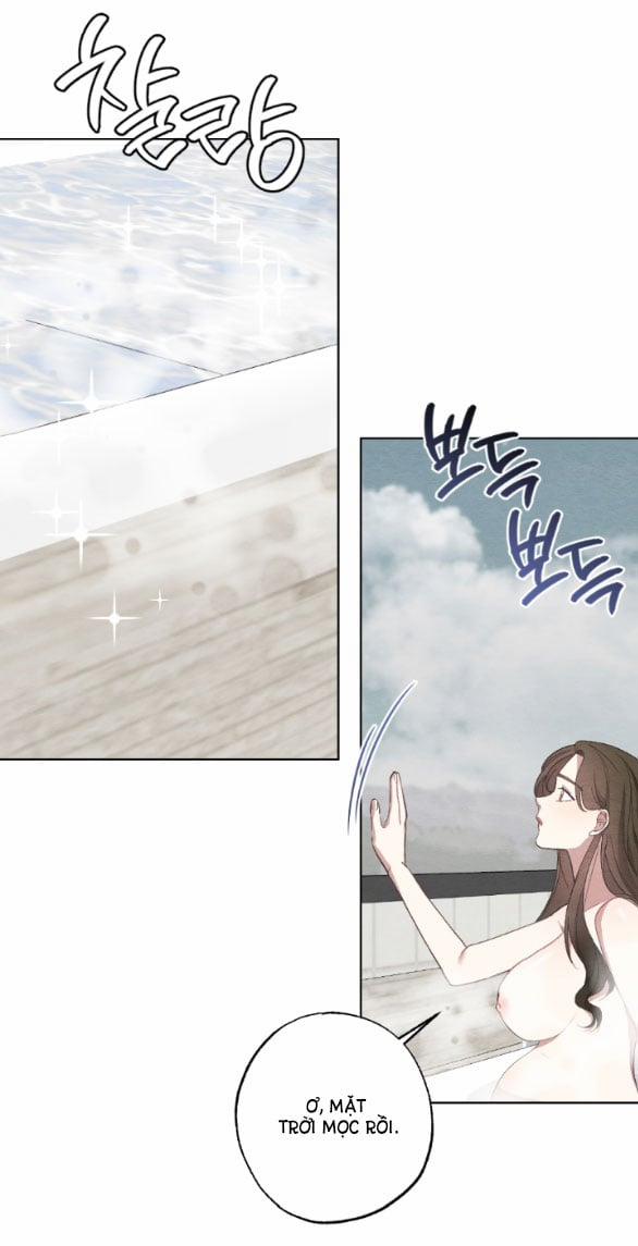 [18+] Mối Quan Hệ Đơn Giản 55.1 trang 53
