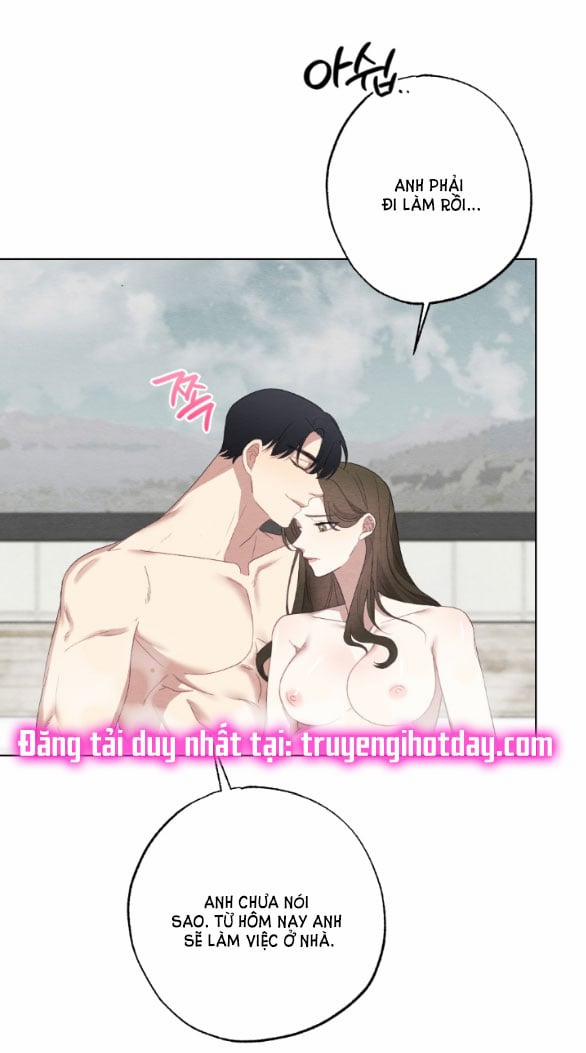 [18+] Mối Quan Hệ Đơn Giản 55.1 trang 55