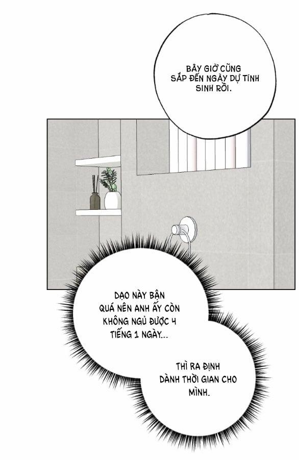 [18+] Mối Quan Hệ Đơn Giản 55.1 trang 57