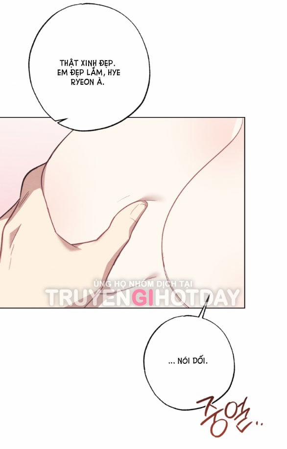 [18+] Mối Quan Hệ Đơn Giản 55.2 trang 18