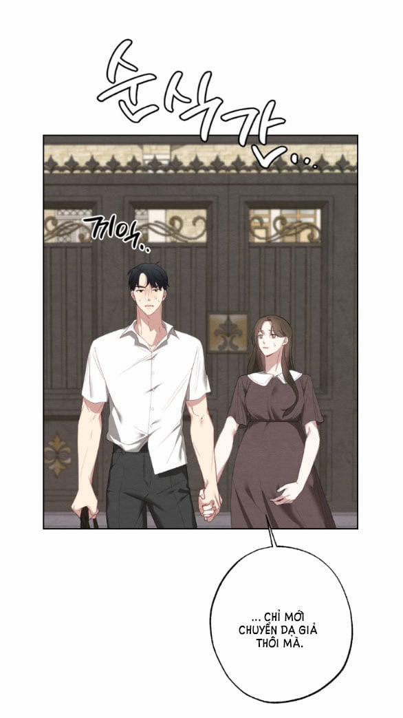 [18+] Mối Quan Hệ Đơn Giản 55.2 trang 32