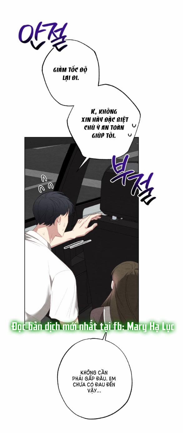 [18+] Mối Quan Hệ Đơn Giản 55.2 trang 39