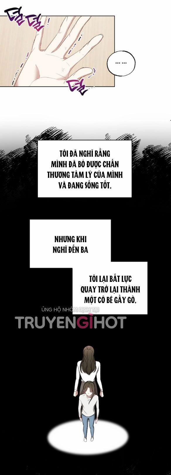 [18+] Mối Quan Hệ Đơn Giản 6.1 trang 14