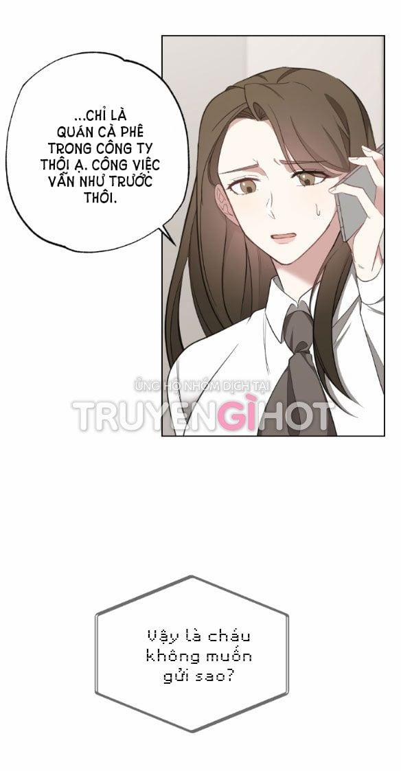 [18+] Mối Quan Hệ Đơn Giản 6.1 trang 18