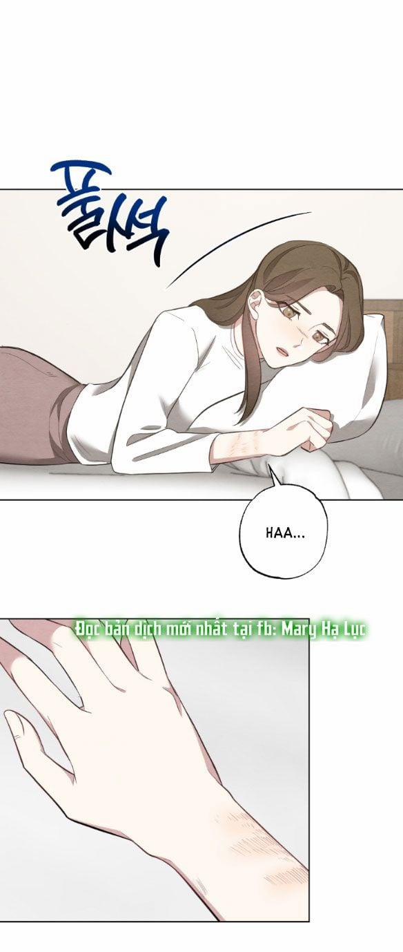 [18+] Mối Quan Hệ Đơn Giản 6.1 trang 20