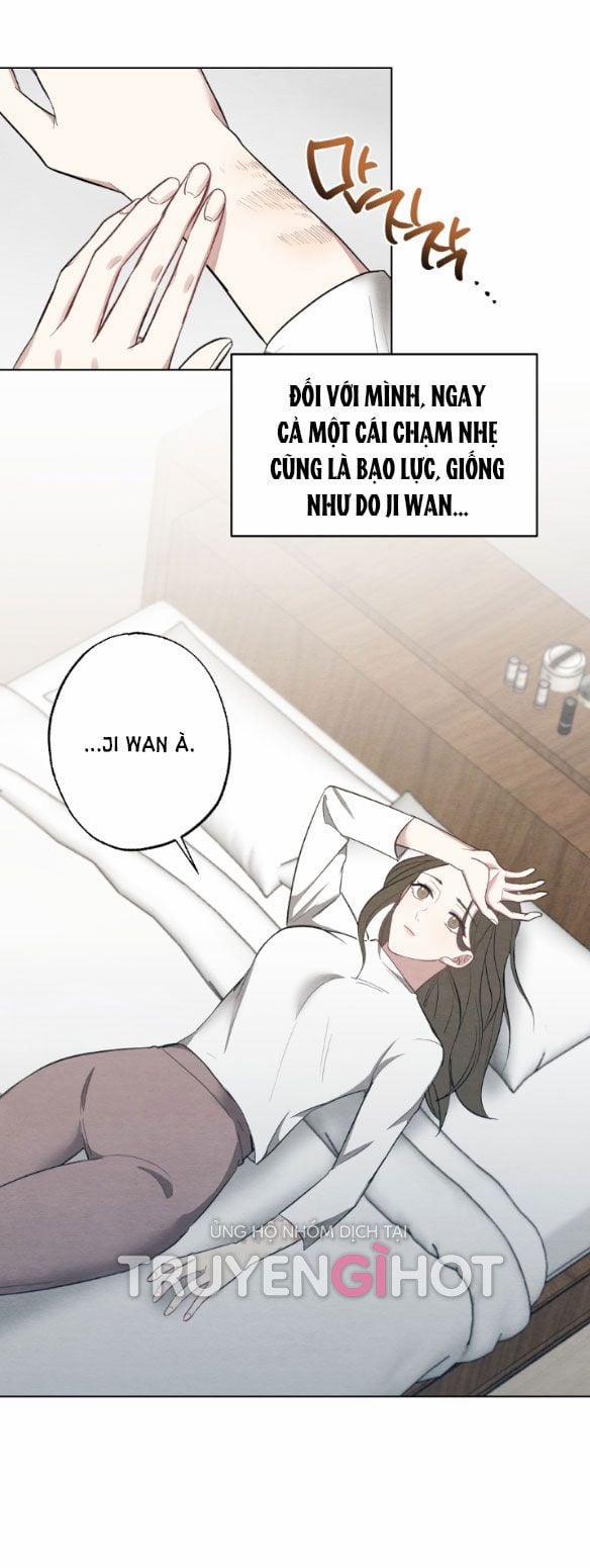 [18+] Mối Quan Hệ Đơn Giản 6.1 trang 22