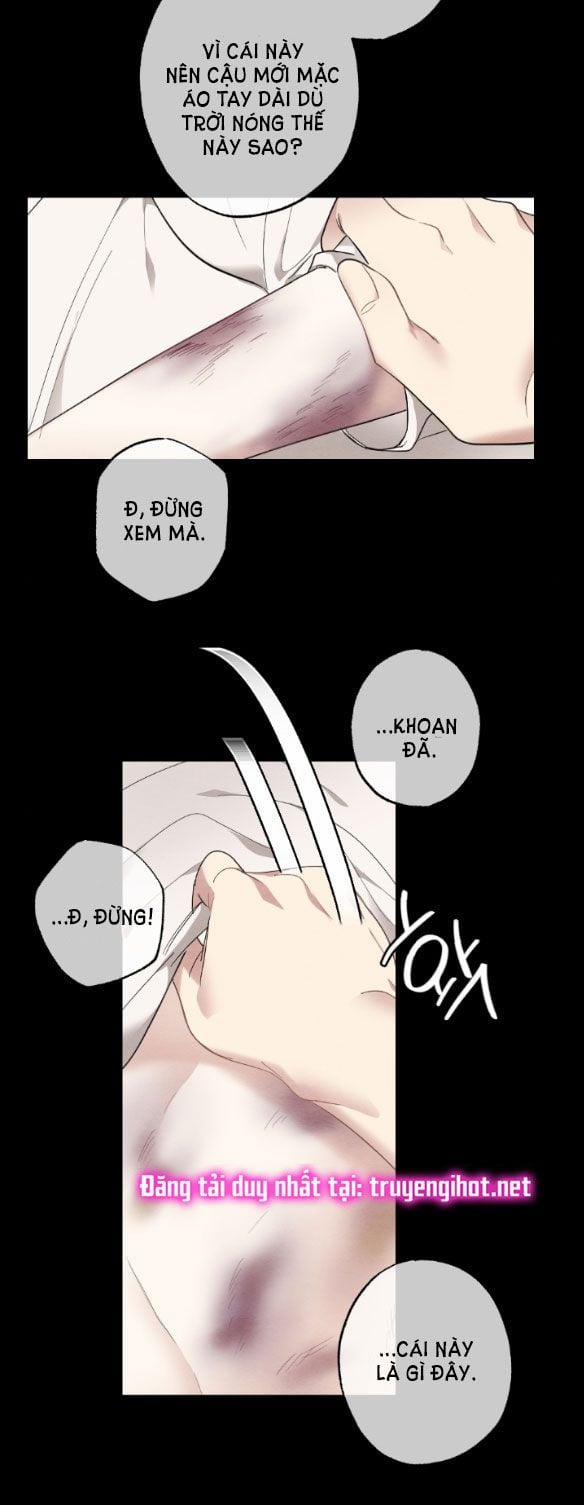 [18+] Mối Quan Hệ Đơn Giản 6.1 trang 5