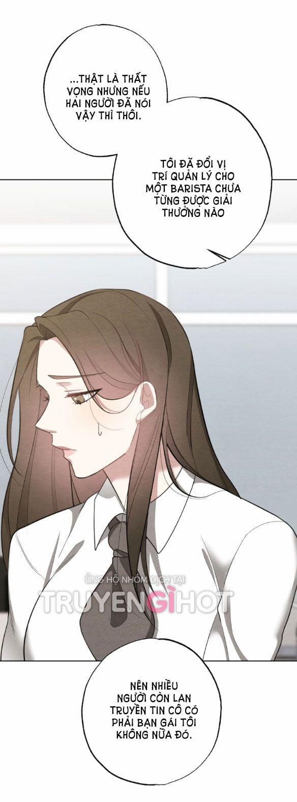 [18+] Mối Quan Hệ Đơn Giản 6.5 trang 16