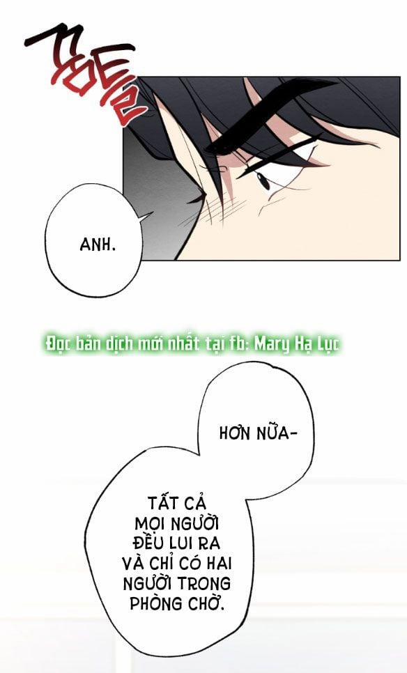 [18+] Mối Quan Hệ Đơn Giản 6.5 trang 19