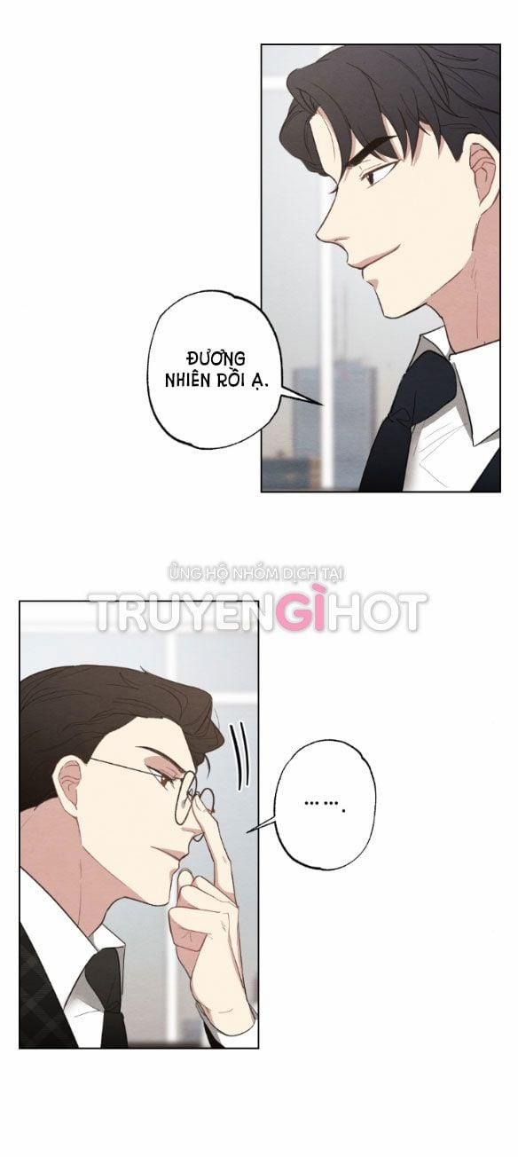 [18+] Mối Quan Hệ Đơn Giản 6.5 trang 2