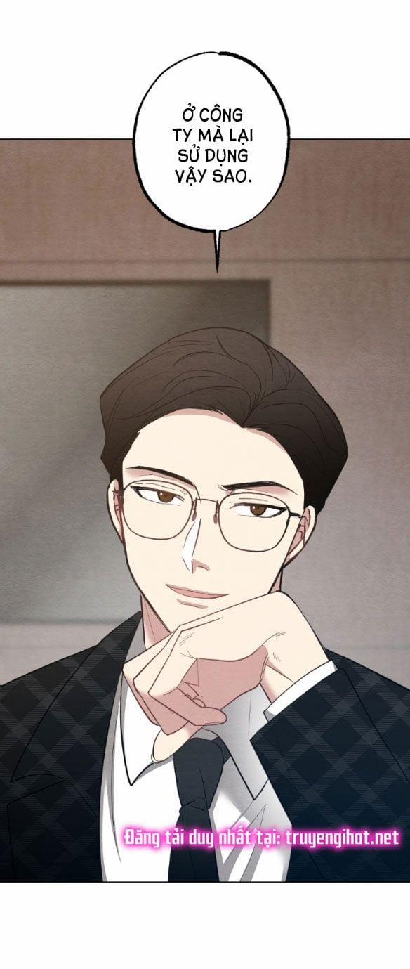 [18+] Mối Quan Hệ Đơn Giản 6.5 trang 21
