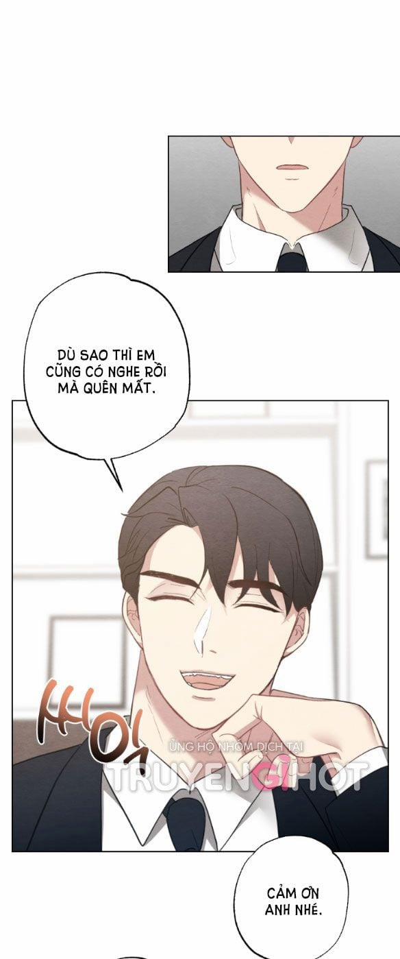 [18+] Mối Quan Hệ Đơn Giản 6.5 trang 4