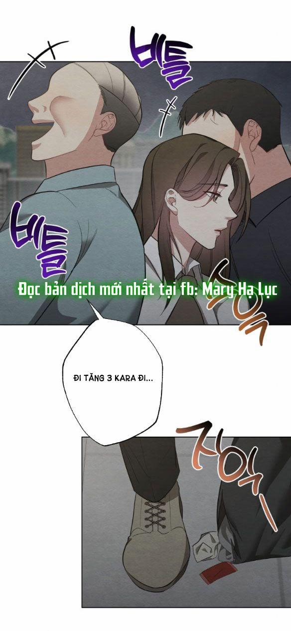 [18+] Mối Quan Hệ Đơn Giản 7.5 trang 11