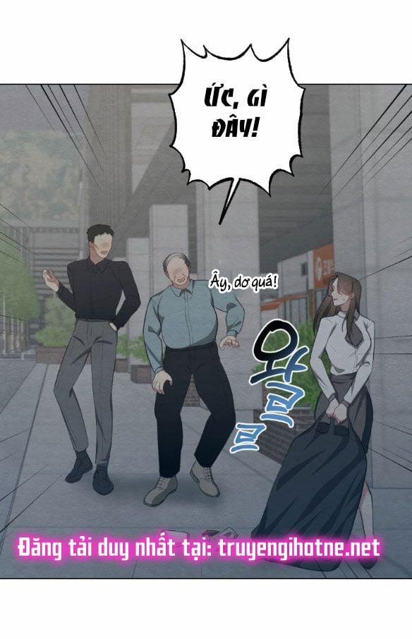 [18+] Mối Quan Hệ Đơn Giản 7.5 trang 12