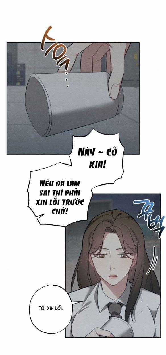 [18+] Mối Quan Hệ Đơn Giản 7.5 trang 13