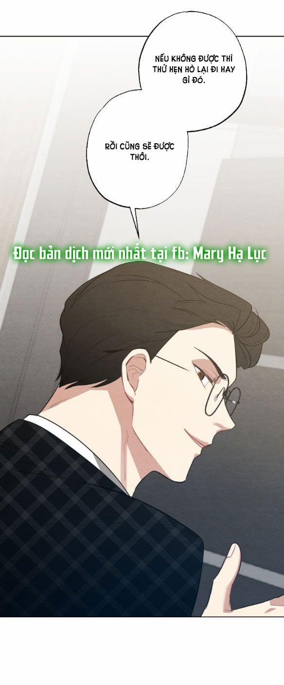 [18+] Mối Quan Hệ Đơn Giản 7.5 trang 2